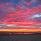 Sunset in Oxnard California USA II
