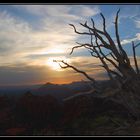 Sunset in Sedona