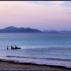 Sunset in Son Serra - Mallorca