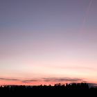 Sunset in the Hunsrück - photo 3