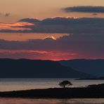 +++ Sunset - Isle of Skye +++