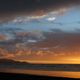 Sunset @ Kapiti Island