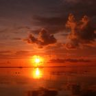 Sunset @ Key Largo - Florida