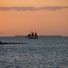 Sunset Key West