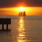 Sunset, Key West