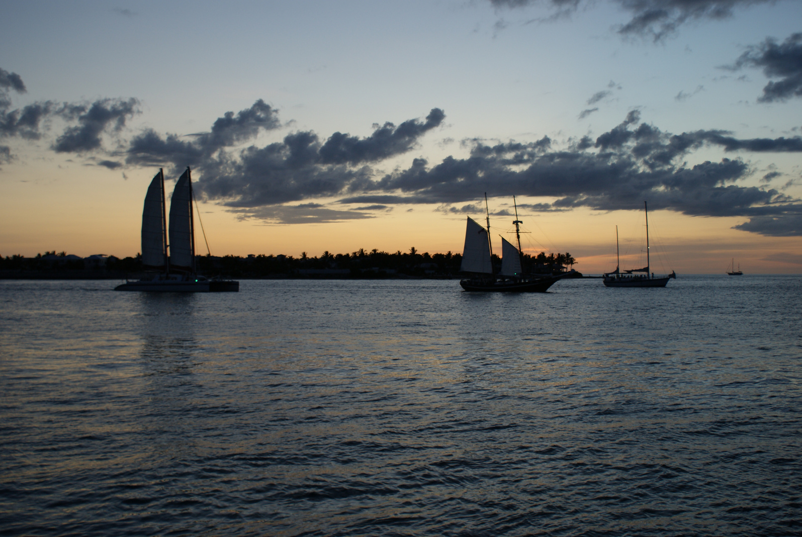 Sunset Key West