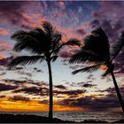 Sunset Kihei Coast Maui Hawaii 2