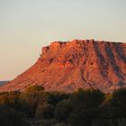 Sunset , Kings Canyon [1]