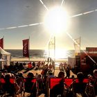 Sunset Kitcup Sylt 2018