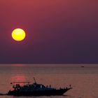 SUNSET KOH LANTA