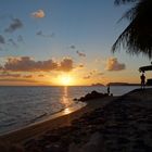 Sunset - Koh Phangan