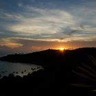 Sunset @ Koh Tao