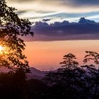 Sunset Kota Kinabalu