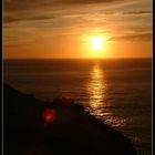 Sunset @ Lands End