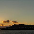 Sunset Lanzarote