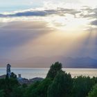 Sunset Lazise (Jul / 2017)