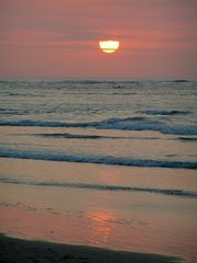 Sunset Legian Beach II