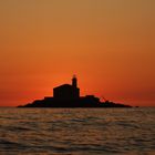 SUNSET - LIGHTHOUSE...