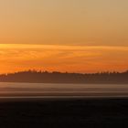 Sunset Long Beach - Vancouver Island