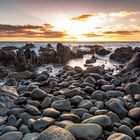 Sunset Madeira