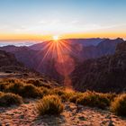 Sunset Madeira 