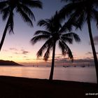 Sunset Magnetic Island