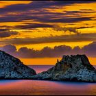 SUNSET - Malgrats Mallorca III