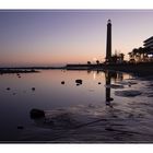 Sunset Maspalomas