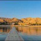 "Sunset"  Muscat Hills Resort  Oman