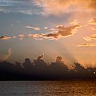 Sunset - Naples (Florida)