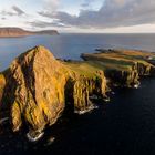 Sunset @ Neist Point