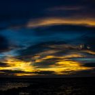 Sunset, Nightcliff Jetty, Nightcliff, Nothern Territory, Australia