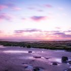 Sunset Norderney