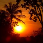 Sunset Northern Territory (AUS)