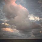 Sunset | Oak Island, North Carolina