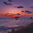Sunset of Corfu II