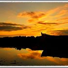 Sunset of Patras(Greece)