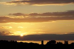 Sunset of the 10/07/2020 - image 2