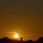 Sunset of the 24th June 2020 - image 1