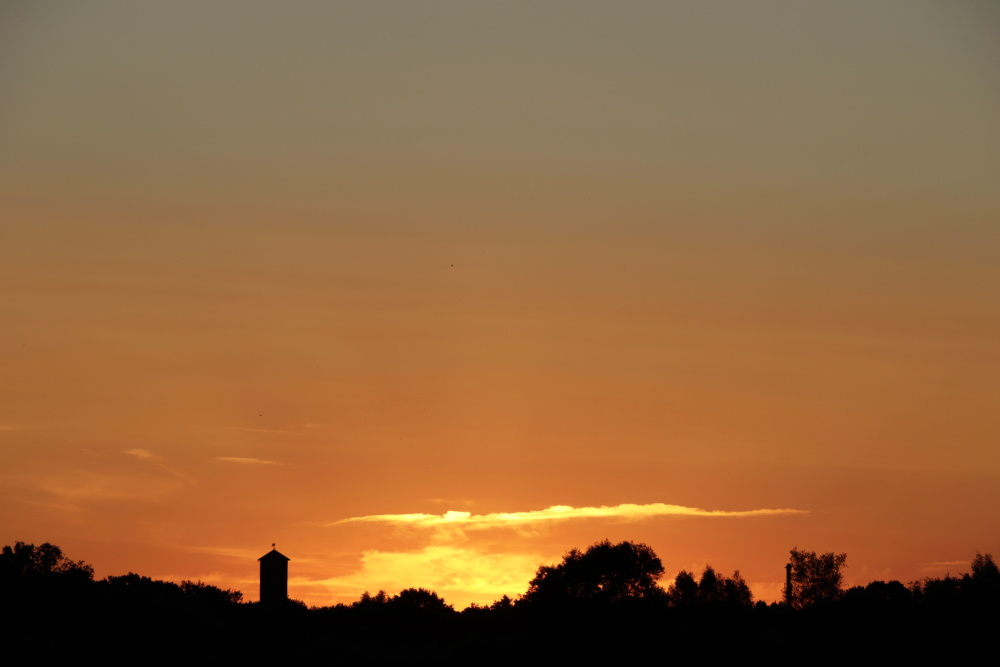 Sunset of the 24th June 2020 - image 3