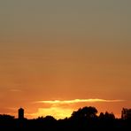 Sunset of the 24th June 2020 - image 3