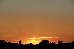 Sunset of the 24th June 2020 - image 3