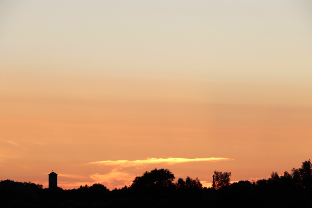 Sunset of the 24th June 2020 - image 4
