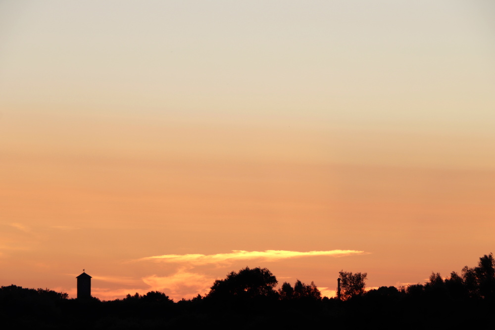Sunset of the 24th June 2020 - image 4