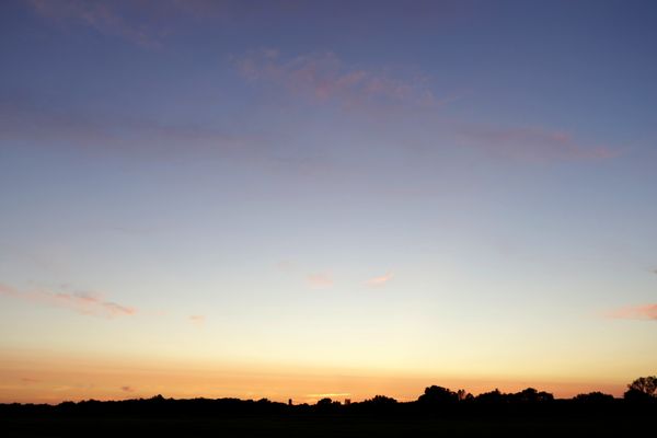 Sunset of the 24th June 2020 - image 5