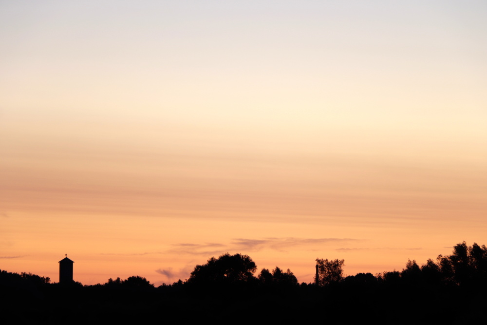 Sunset of the 24th June 2020 - image 8