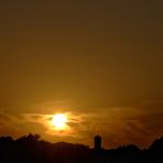 Sunset of the 28/06/2020 - image 1