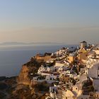 Sunset Oia