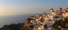 Sunset Oia