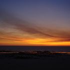 Sunset On Cable Beach, Broome